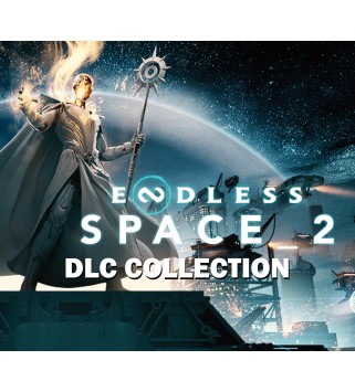 Endless Space 2 - DLC Collection Steam Key GLOBAL